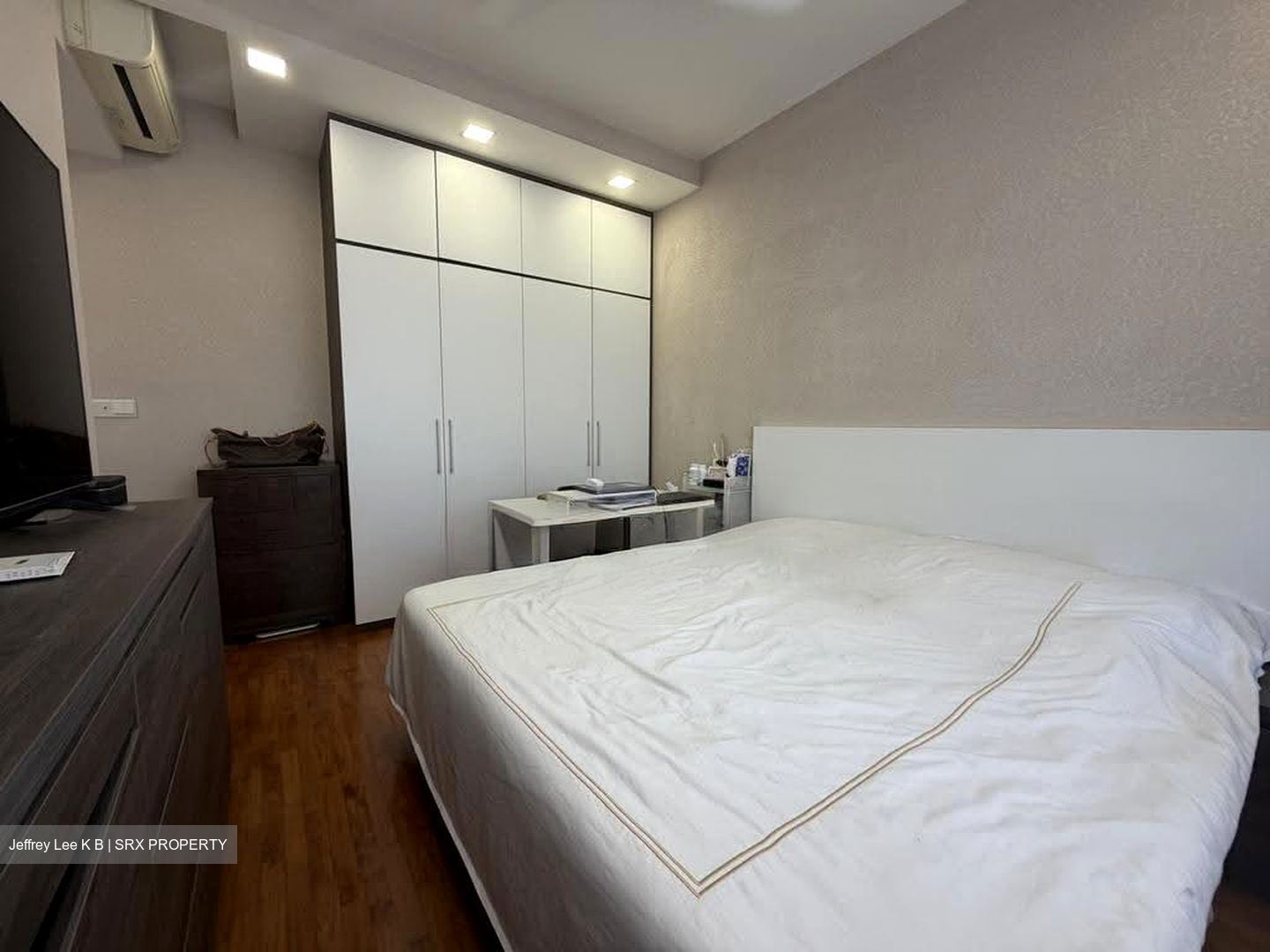 The Amore (D19), Condominium #607402011